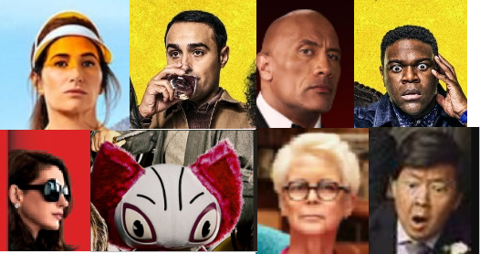 musiques originales de films et séries